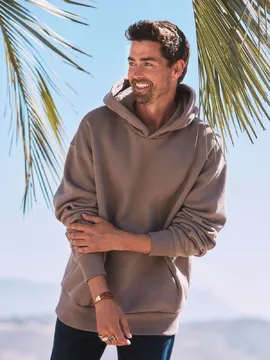 Heavyweight Hoodie Unisex