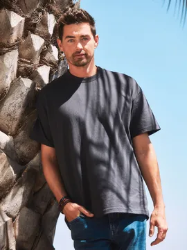 Heavyweight Tshirt Unisex