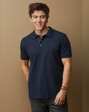 Lux Polo Uomo
