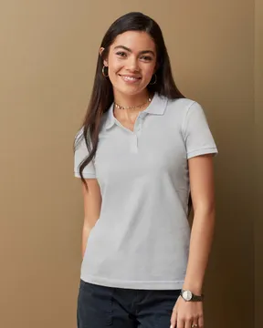 Lux Polo Donna