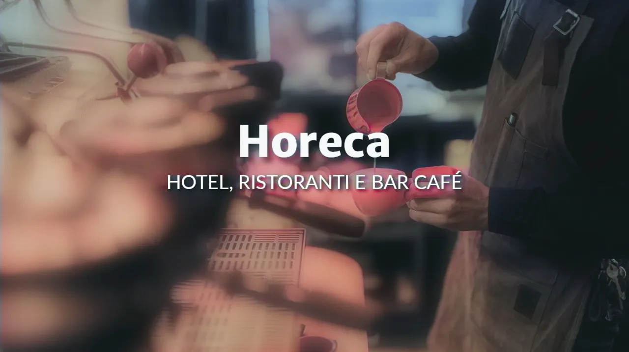 Horeca