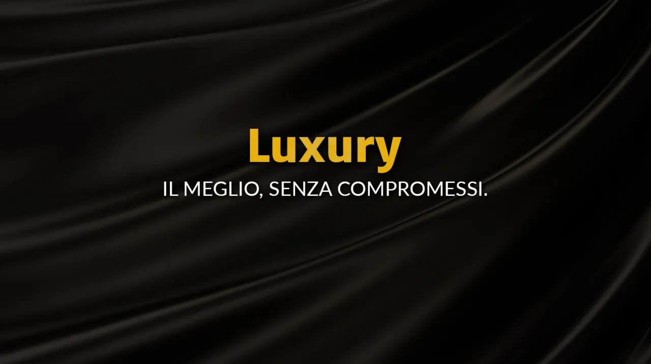 Luxury