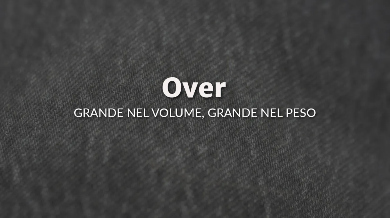 Over